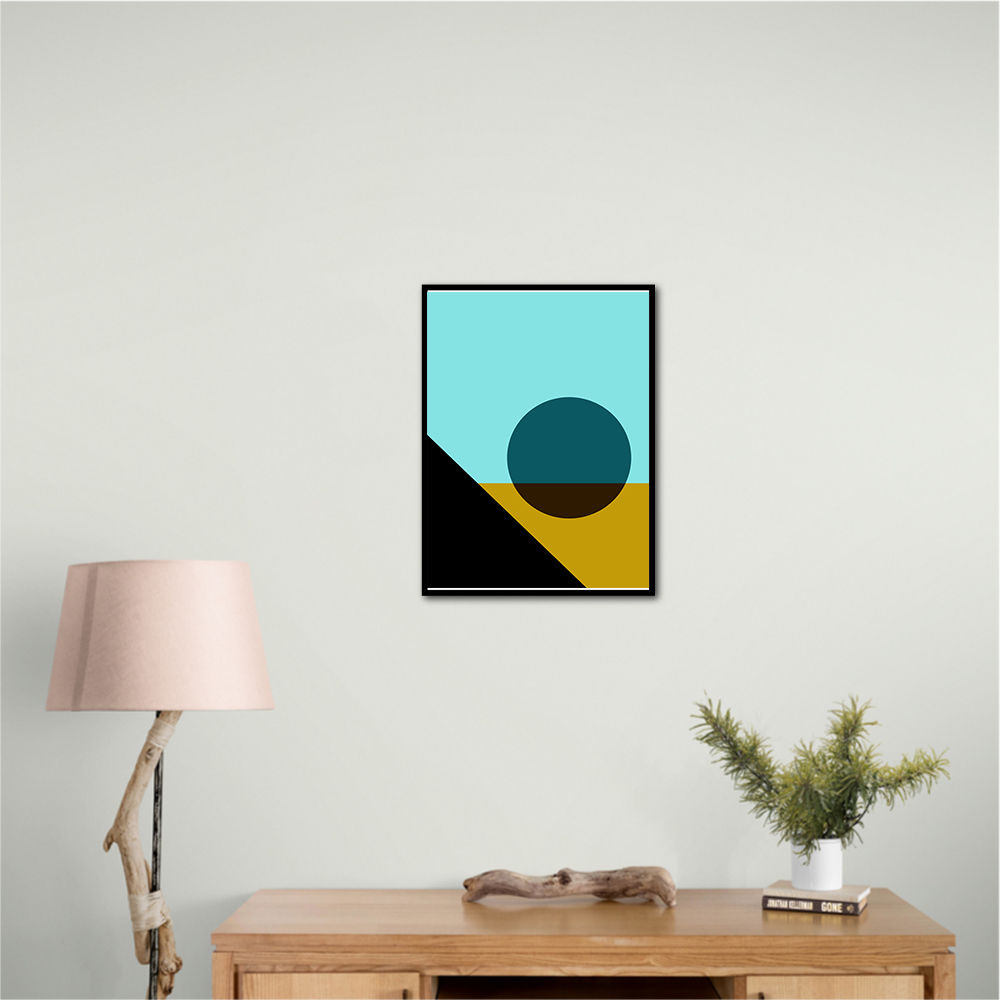 Bauhaus Wall Art A67 Bauhaus Wall Art A67