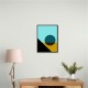 Bauhaus Wall Art A67 Bauhaus Wall Art A67