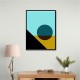 Bauhaus Wall Art A67 Bauhaus Wall Art A67