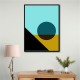 Bauhaus Wall Art A67 Bauhaus Wall Art A67