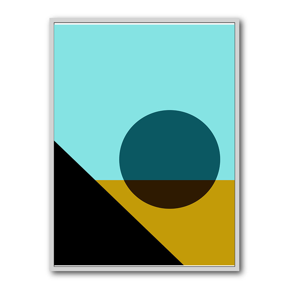 Bauhaus Wall Art A67 Bauhaus Wall Art A67