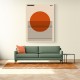 Bauhaus Wall Art A68 Bauhaus Wall Art A68