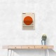 Bauhaus Wall Art A68 Bauhaus Wall Art A68
