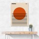 Bauhaus Wall Art A68 Bauhaus Wall Art A68