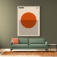 Bauhaus Wall Art A68 Bauhaus Wall Art A68