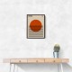 Bauhaus Wall Art A68 Bauhaus Wall Art A68