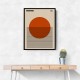 Bauhaus Wall Art A68 Bauhaus Wall Art A68