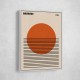 Bauhaus Wall Art A68 Bauhaus Wall Art A68