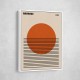 Bauhaus Wall Art A68 Bauhaus Wall Art A68