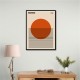 Bauhaus Wall Art A68 Bauhaus Wall Art A68