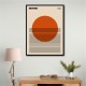 Bauhaus Wall Art A68 Bauhaus Wall Art A68