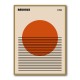 Bauhaus Wall Art A68 Bauhaus Wall Art A68