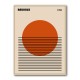 Bauhaus Wall Art A68 Bauhaus Wall Art A68