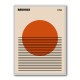 Bauhaus Wall Art A68 Bauhaus Wall Art A68