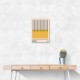 Bauhaus Wall Art A69 Bauhaus Wall Art A69