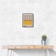 Bauhaus Wall Art A69 Bauhaus Wall Art A69