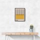 Bauhaus Wall Art A69 Bauhaus Wall Art A69