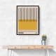 Bauhaus Wall Art A69 Bauhaus Wall Art A69
