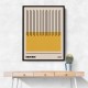 Bauhaus Wall Art A69 Bauhaus Wall Art A69
