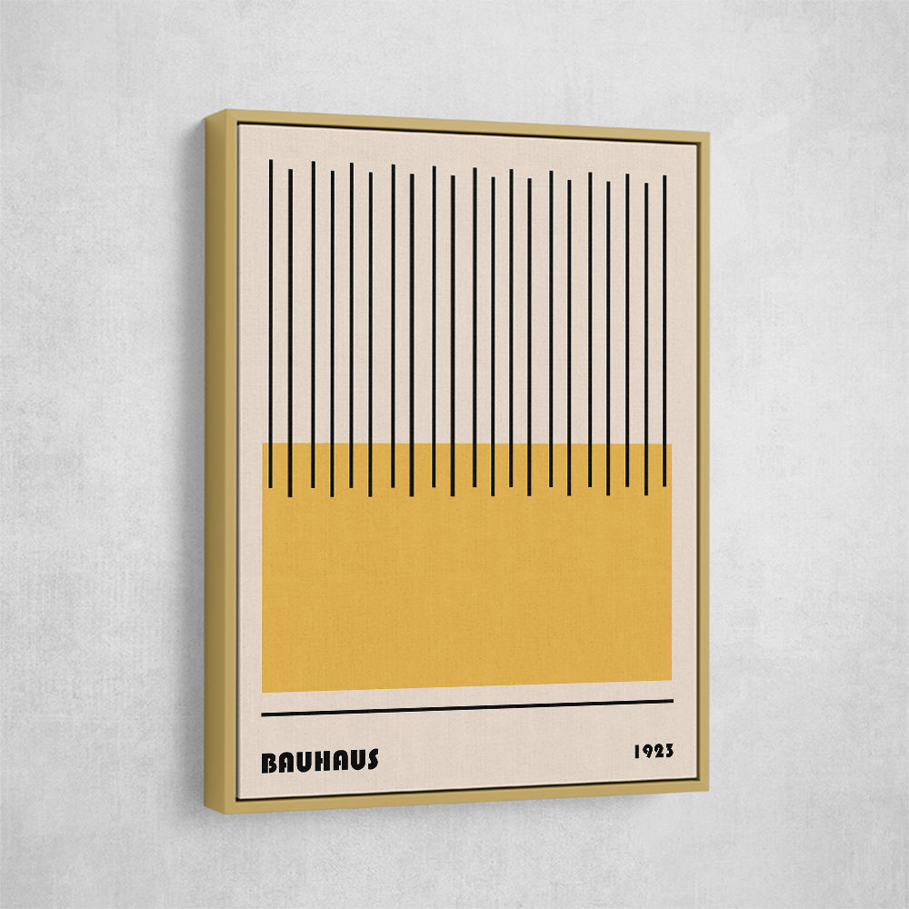 Bauhaus Wall Art A69 Bauhaus Wall Art A69