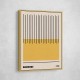 Bauhaus Wall Art A69 Bauhaus Wall Art A69