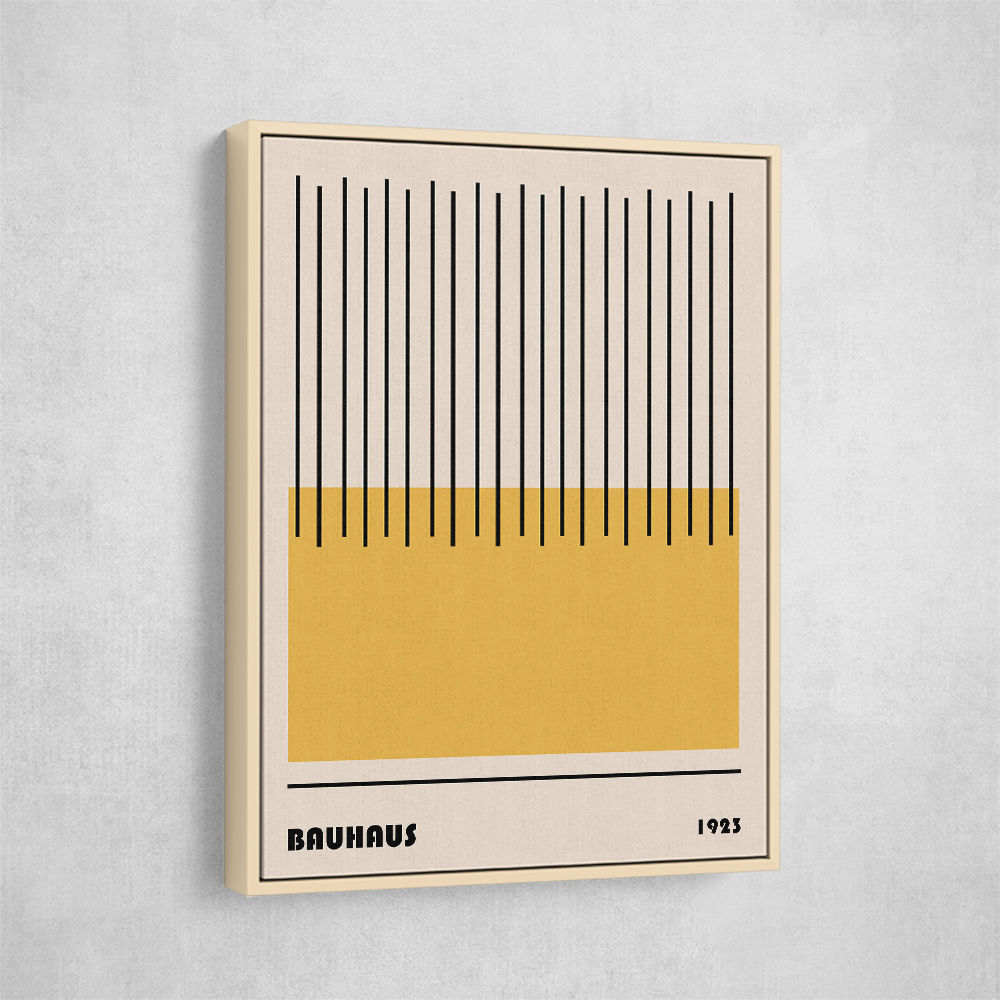 Bauhaus Wall Art A69 Bauhaus Wall Art A69