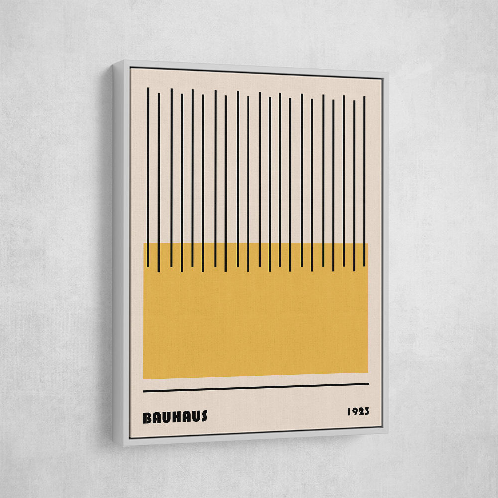 Bauhaus Wall Art A69 Bauhaus Wall Art A69