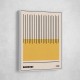Bauhaus Wall Art A69 Bauhaus Wall Art A69