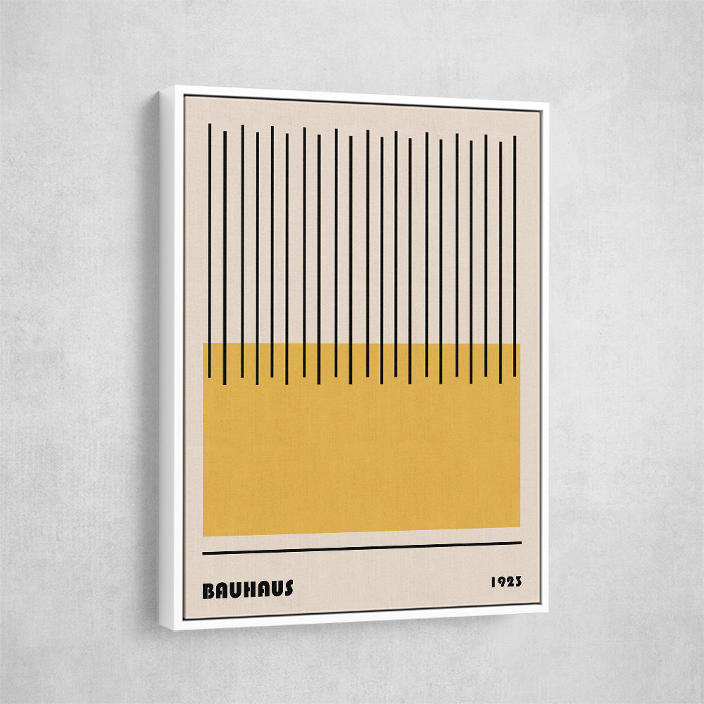Bauhaus Wall Art A69 Bauhaus Wall Art A69