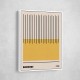 Bauhaus Wall Art A69 Bauhaus Wall Art A69