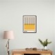 Bauhaus Wall Art A69 Bauhaus Wall Art A69