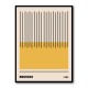 Bauhaus Wall Art A69 Bauhaus Wall Art A69