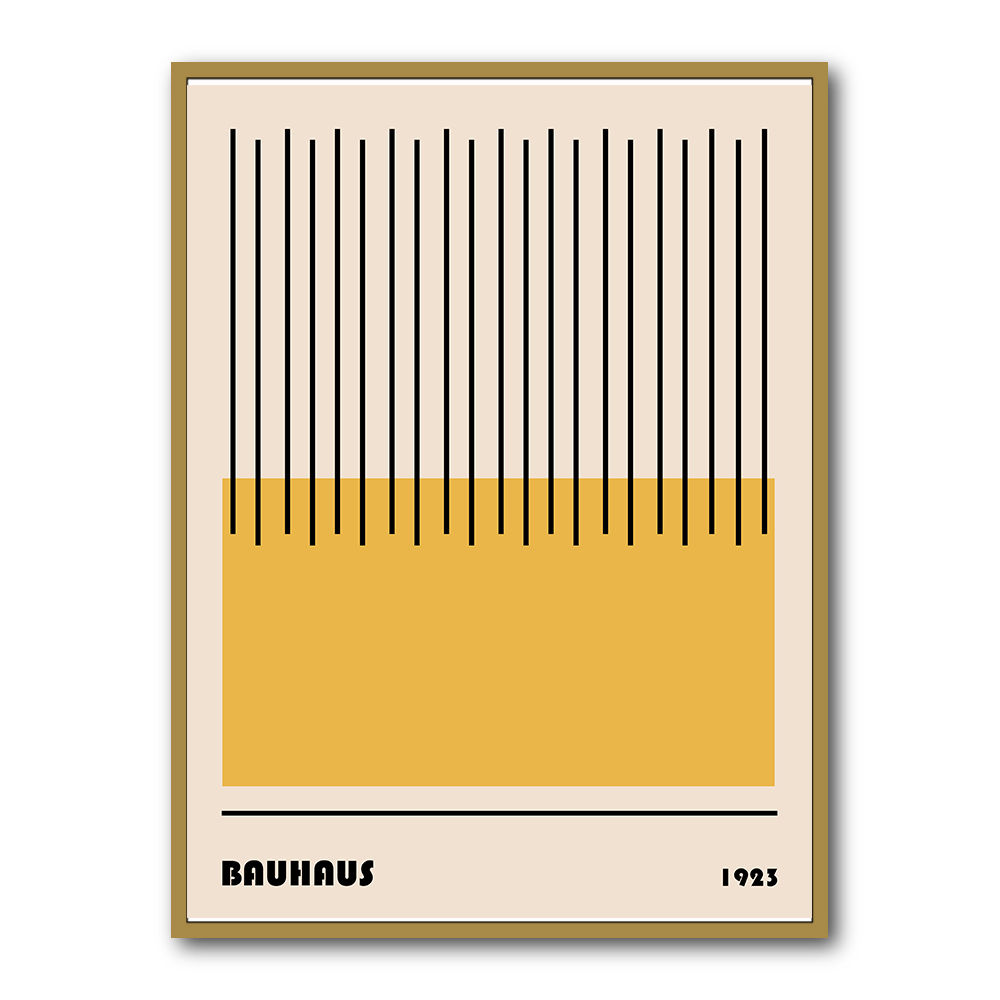 Bauhaus Wall Art A69 Bauhaus Wall Art A69