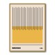 Bauhaus Wall Art A69 Bauhaus Wall Art A69