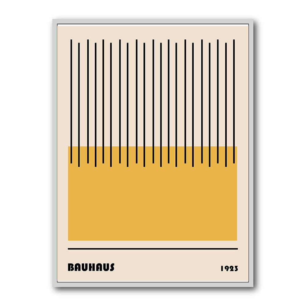 Bauhaus Wall Art A69 Bauhaus Wall Art A69