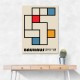 Bauhaus Wall Art A70 Bauhaus Wall Art A70