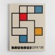 Bauhaus Wall Art A70 Bauhaus Wall Art A70