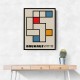 Bauhaus Wall Art A70 Bauhaus Wall Art A70