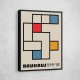 Bauhaus Wall Art A70 Bauhaus Wall Art A70
