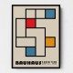 Bauhaus Wall Art A70 Bauhaus Wall Art A70