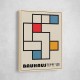 Bauhaus Wall Art A70 Bauhaus Wall Art A70