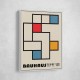 Bauhaus Wall Art A70 Bauhaus Wall Art A70