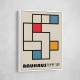 Bauhaus Wall Art A70 Bauhaus Wall Art A70