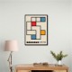 Bauhaus Wall Art A70 Bauhaus Wall Art A70