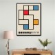 Bauhaus Wall Art A70 Bauhaus Wall Art A70