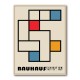 Bauhaus Wall Art A70 Bauhaus Wall Art A70