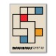 Bauhaus Wall Art A70 Bauhaus Wall Art A70