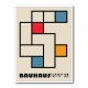 Bauhaus Wall Art A70 Bauhaus Wall Art A70
