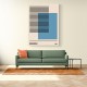 Bauhaus Wall Art A71 Bauhaus Wall Art A71