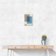 Bauhaus Wall Art A71 Bauhaus Wall Art A71